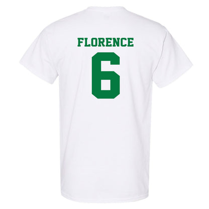 Oregon - NCAA Football : Jahlil Florence - Classic Fashion Shersey T-Shirt-1