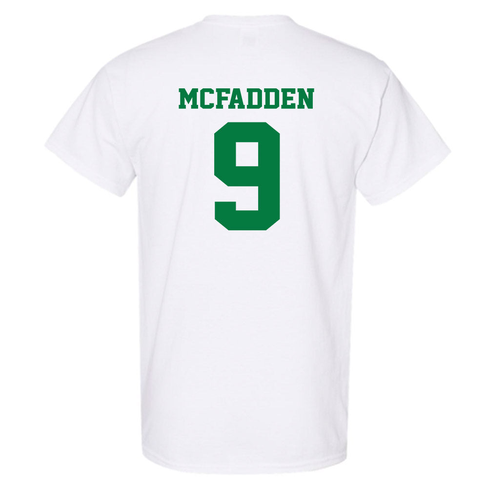 Oregon - NCAA Women's Volleyball : Holley McFadden - Classic Fashion Shersey T-Shirt-1