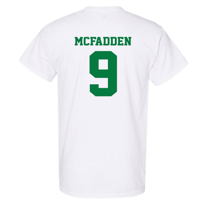 Oregon - NCAA Women's Volleyball : Holley McFadden - Classic Fashion Shersey T-Shirt-1