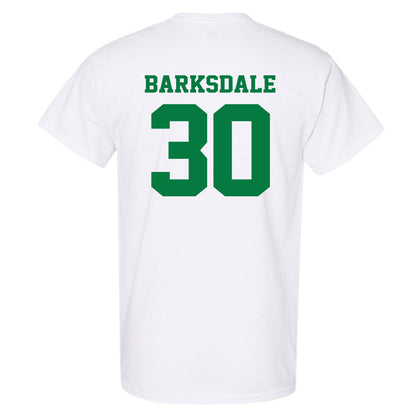 Oregon - NCAA Football : Xavier Barksdale - Classic Fashion Shersey T-Shirt-1