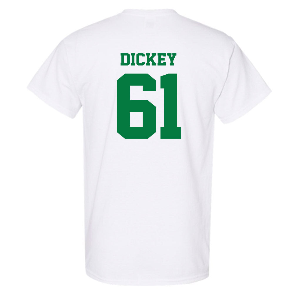 Oregon - NCAA Football : JaJuan Dickey - Classic Fashion Shersey T-Shirt-1