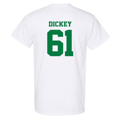 Oregon - NCAA Football : JaJuan Dickey - Classic Fashion Shersey T-Shirt-1