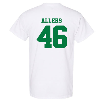 Oregon - NCAA Football : Chip Allers - Classic Fashion Shersey T-Shirt-1