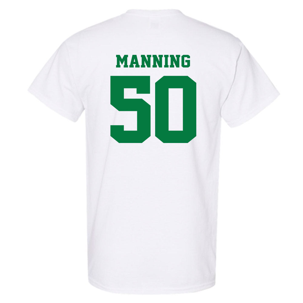 Oregon - NCAA Football : Demetri Manning - Classic Fashion Shersey T-Shirt-1