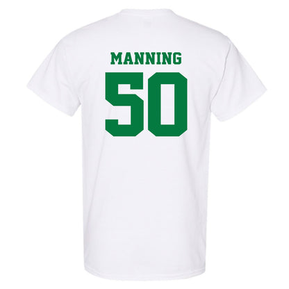 Oregon - NCAA Football : Demetri Manning - Classic Fashion Shersey T-Shirt-1