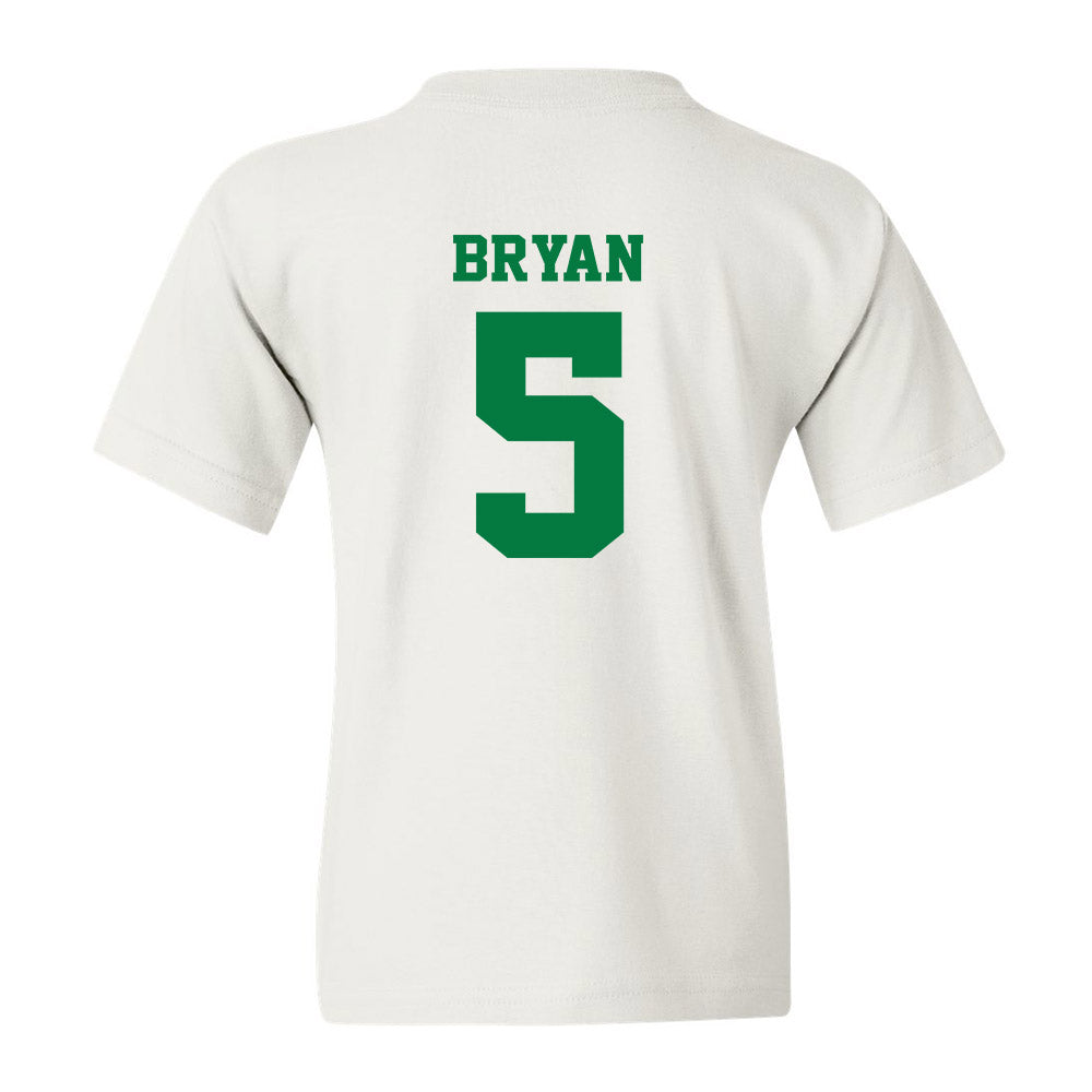 Oregon - NCAA Women's Soccer : Taylor Bryan - Classic Fashion Shersey Youth T-Shirt