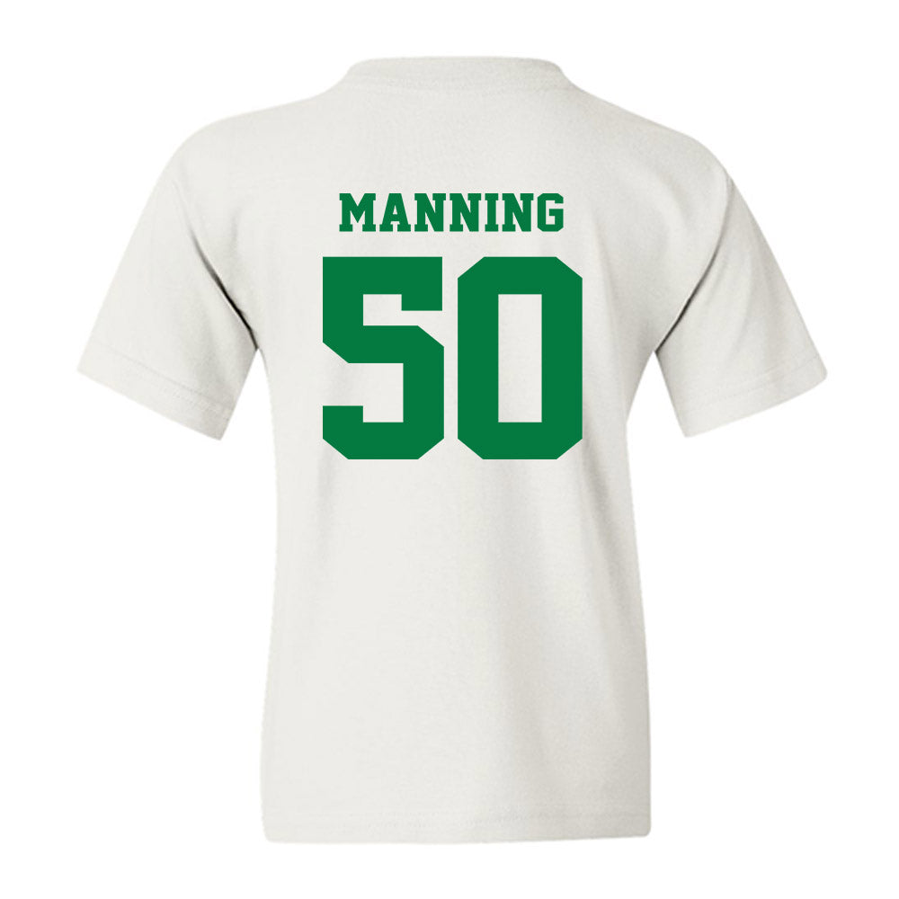 Oregon - NCAA Football : Demetri Manning - Classic Fashion Shersey Youth T-Shirt-1
