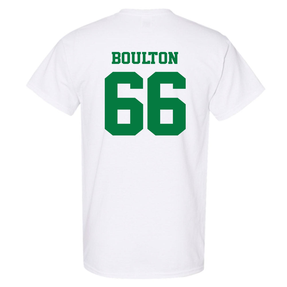 Oregon - NCAA Football : Bryce Boulton - Classic Fashion Shersey T-Shirt-1
