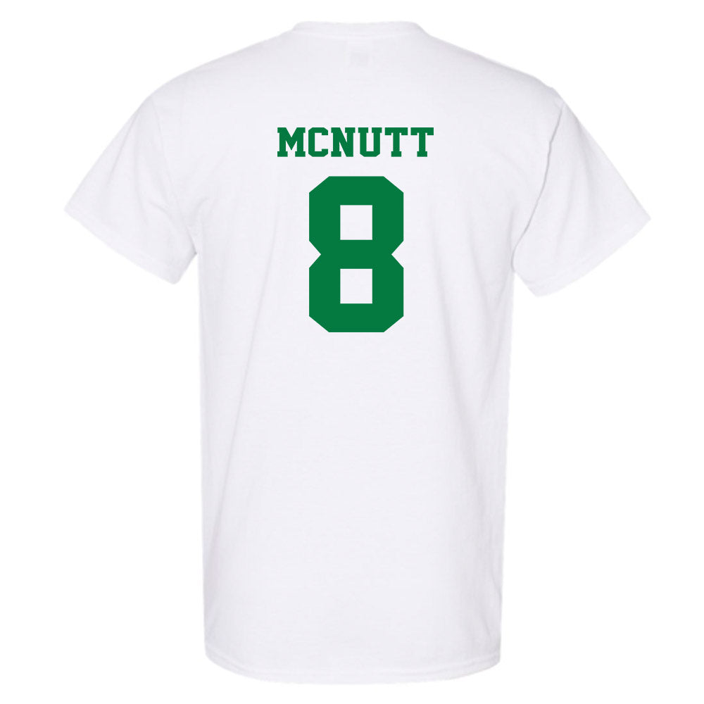 Oregon - NCAA Football : Trey McNutt - Classic Fashion Shersey T-Shirt-1