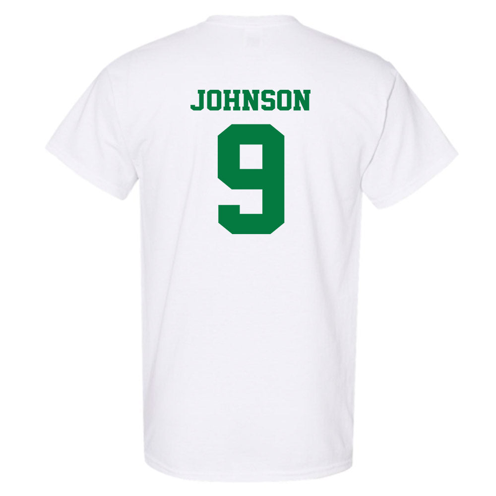 Oregon - NCAA Football : Jamari Johnson - Classic Fashion Shersey T-Shirt-1