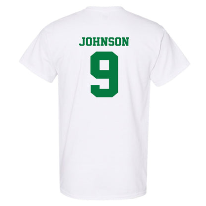 Oregon - NCAA Football : Jamari Johnson - Classic Fashion Shersey T-Shirt-1
