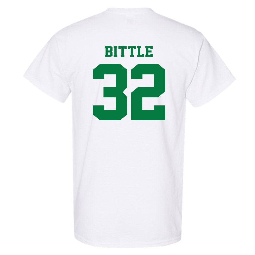 Oregon - NCAA Men's Basketball : Nate Bittle - Classic Fashion Shersey T-Shirt-1