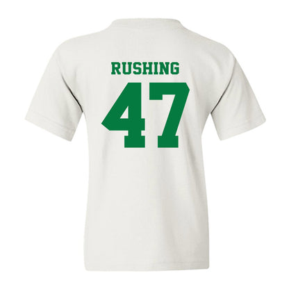 Oregon - NCAA Football : Elijah Rushing - Classic Fashion Shersey Youth T-Shirt-1