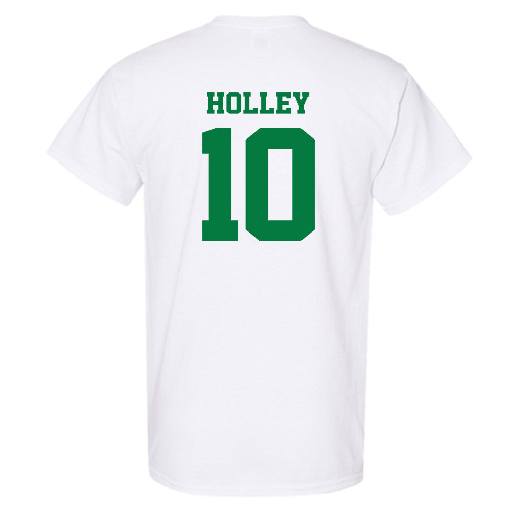 Oregon - NCAA Women's Soccer : Jayde Holley - Classic Fashion Shersey T-Shirt-1