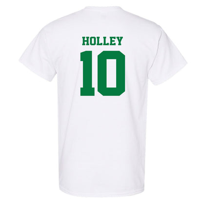 Oregon - NCAA Women's Soccer : Jayde Holley - Classic Fashion Shersey T-Shirt-1