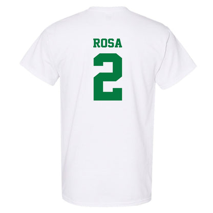 Oregon - NCAA Softball : Braiesey Rosa - Classic Fashion Shersey T-Shirt-1