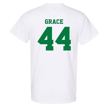 Oregon - NCAA Football : Zach Grace - Classic Fashion Shersey T-Shirt-1