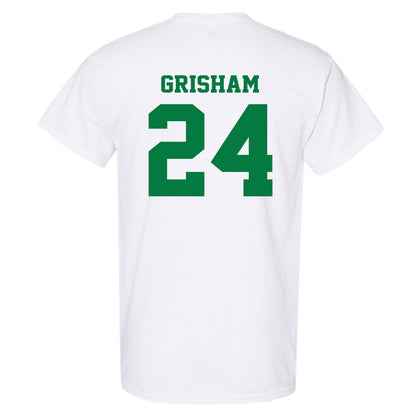Oregon - NCAA Football : Zach Grisham - Classic Fashion Shersey T-Shirt-1