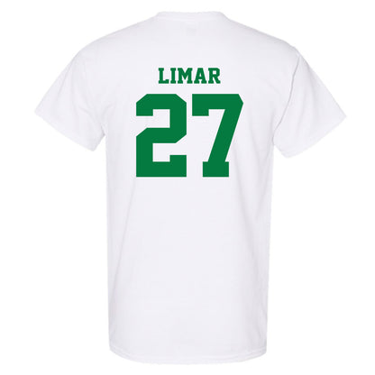 Oregon - NCAA Football : Jayden Limar - Classic Fashion Shersey T-Shirt-1