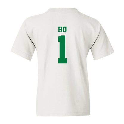 Oregon - NCAA Softball : Taryn Ho - Classic Fashion Shersey Youth T-Shirt-1