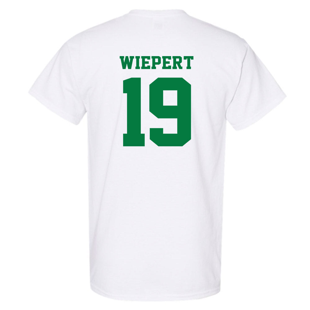Oregon - NCAA Football : Mark Wiepert - Classic Fashion Shersey T-Shirt-1