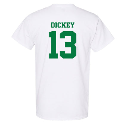 Oregon - NCAA Football : Jurrion Dickey - Classic Fashion Shersey T-Shirt-1