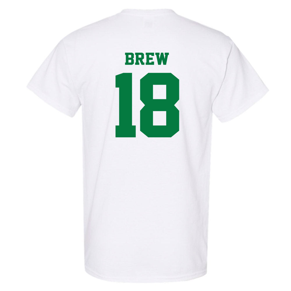 Oregon - NCAA Football : Dorian Brew - Classic Fashion Shersey T-Shirt-1