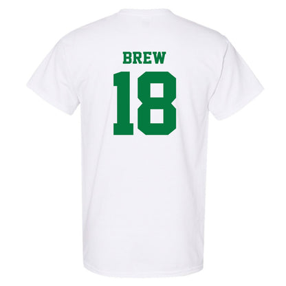 Oregon - NCAA Football : Dorian Brew - Classic Fashion Shersey T-Shirt-1