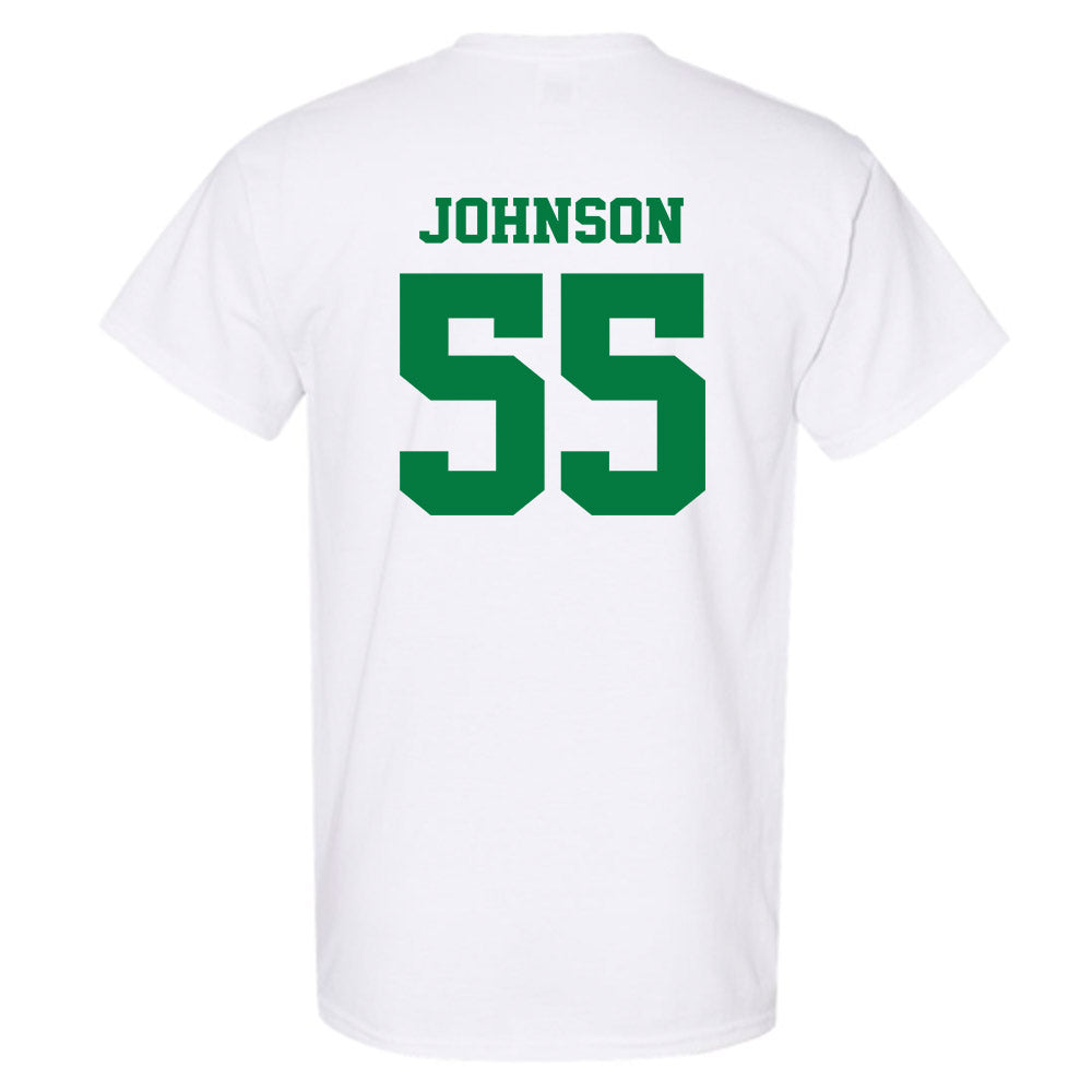 Oregon - NCAA Football : Matthew Johnson - Classic Fashion Shersey T-Shirt-1