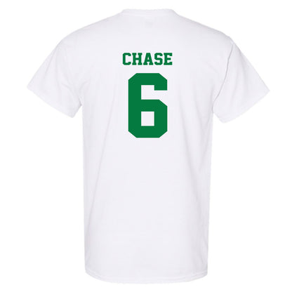 Oregon - NCAA Women's Soccer : Clotine Chase - Classic Fashion Shersey T-Shirt
