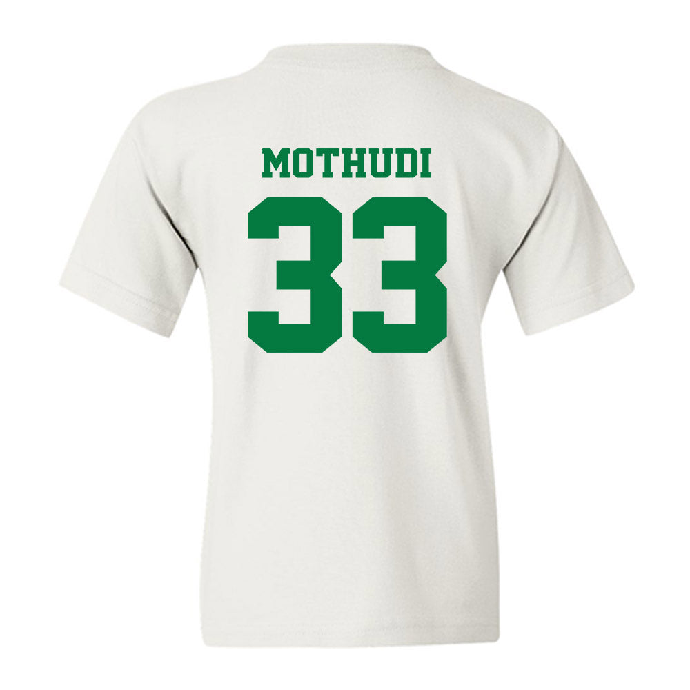 Oregon - NCAA Football : Kamar Mothudi - Classic Fashion Shersey Youth T-Shirt-1
