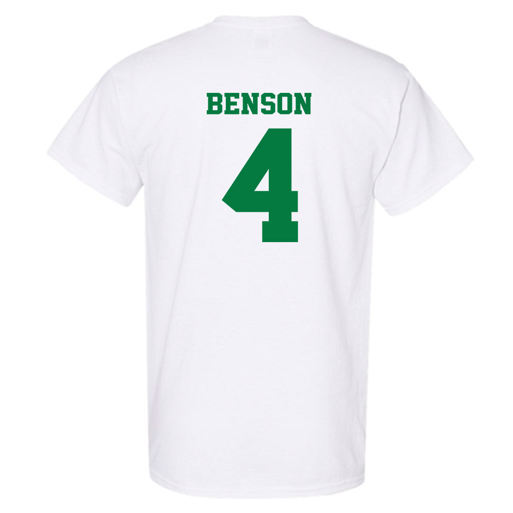 Oregon - NCAA Football : Malik Benson - Classic Fashion Shersey T-Shirt-1