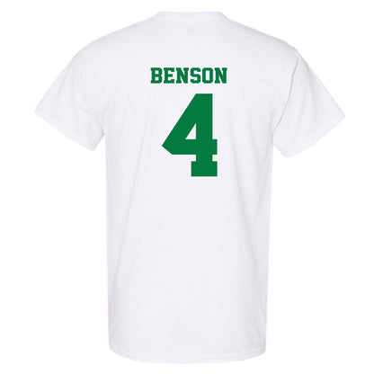 Oregon - NCAA Football : Malik Benson - Classic Fashion Shersey T-Shirt-1