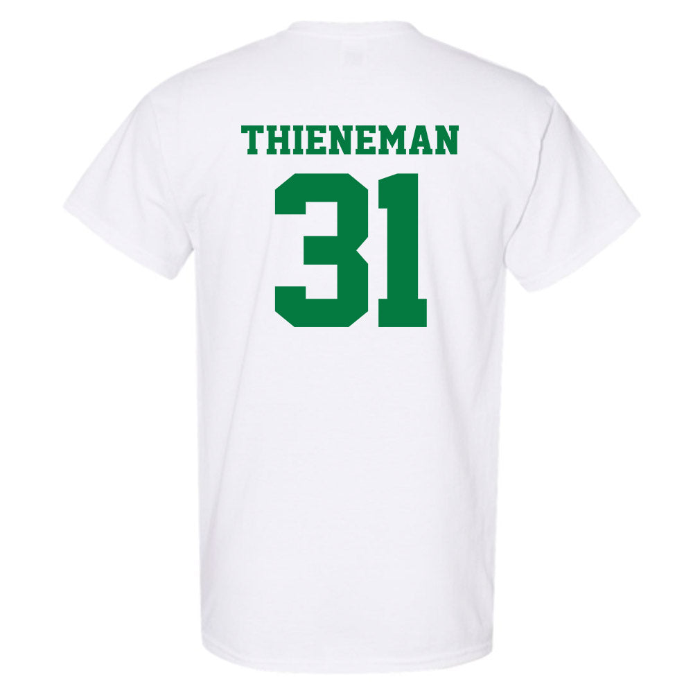 Oregon - NCAA Football : Dillon Thieneman - Classic Fashion Shersey T-Shirt-1
