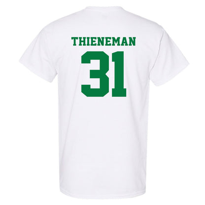 Oregon - NCAA Football : Dillon Thieneman - Classic Fashion Shersey T-Shirt-1