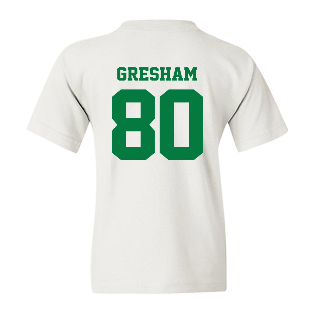 Oregon - NCAA Football : Dillon Gresham - Classic Fashion Shersey Youth T-Shirt-1