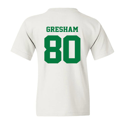 Oregon - NCAA Football : Dillon Gresham - Classic Fashion Shersey Youth T-Shirt-1