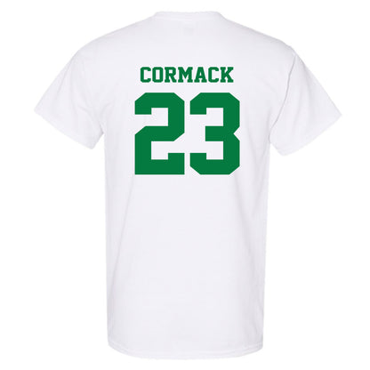 Oregon - NCAA Women's Soccer : Carly Ann Cormack - Classic Fashion Shersey T-Shirt