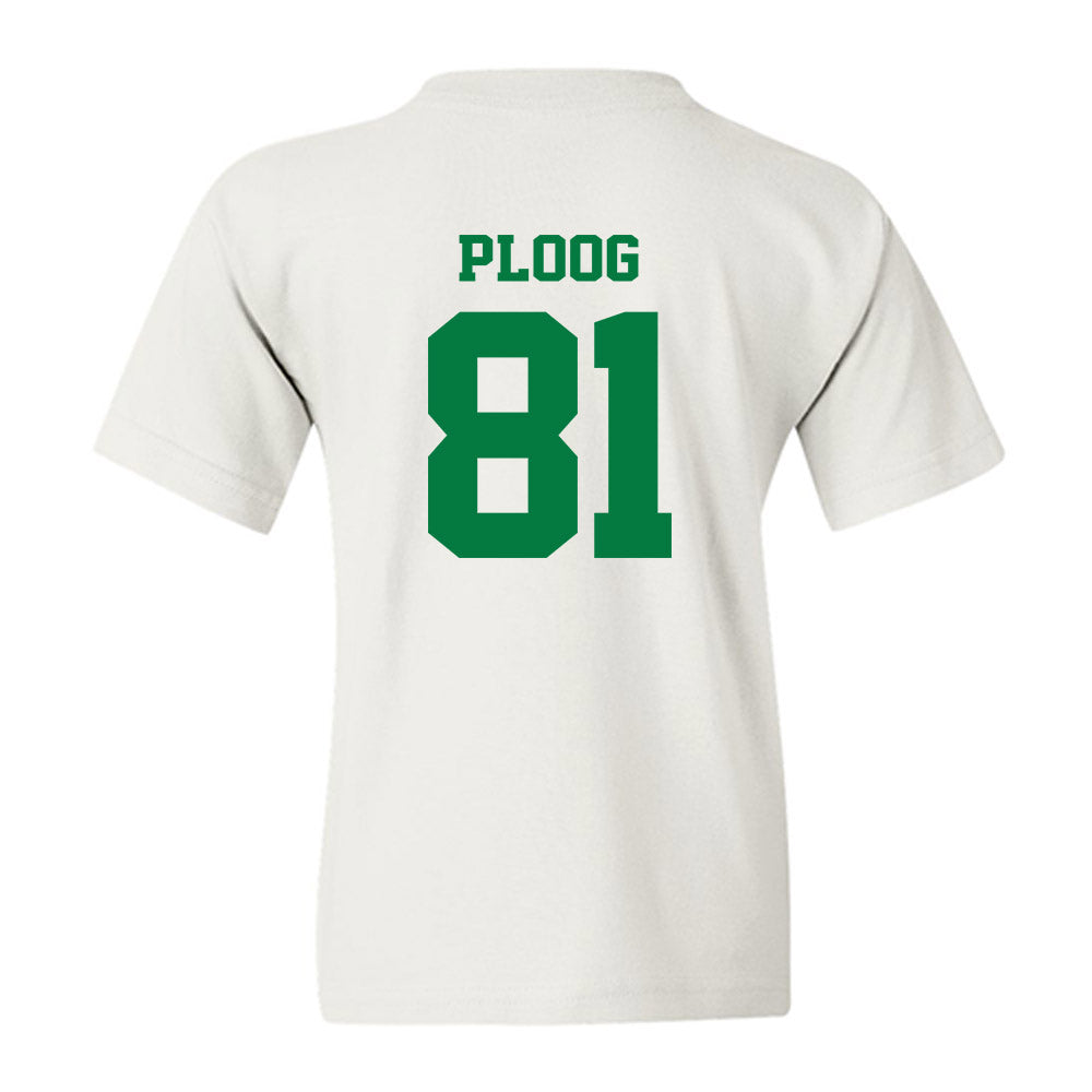 Oregon - NCAA Football : Vander Ploog - Classic Fashion Shersey Youth T-Shirt-1