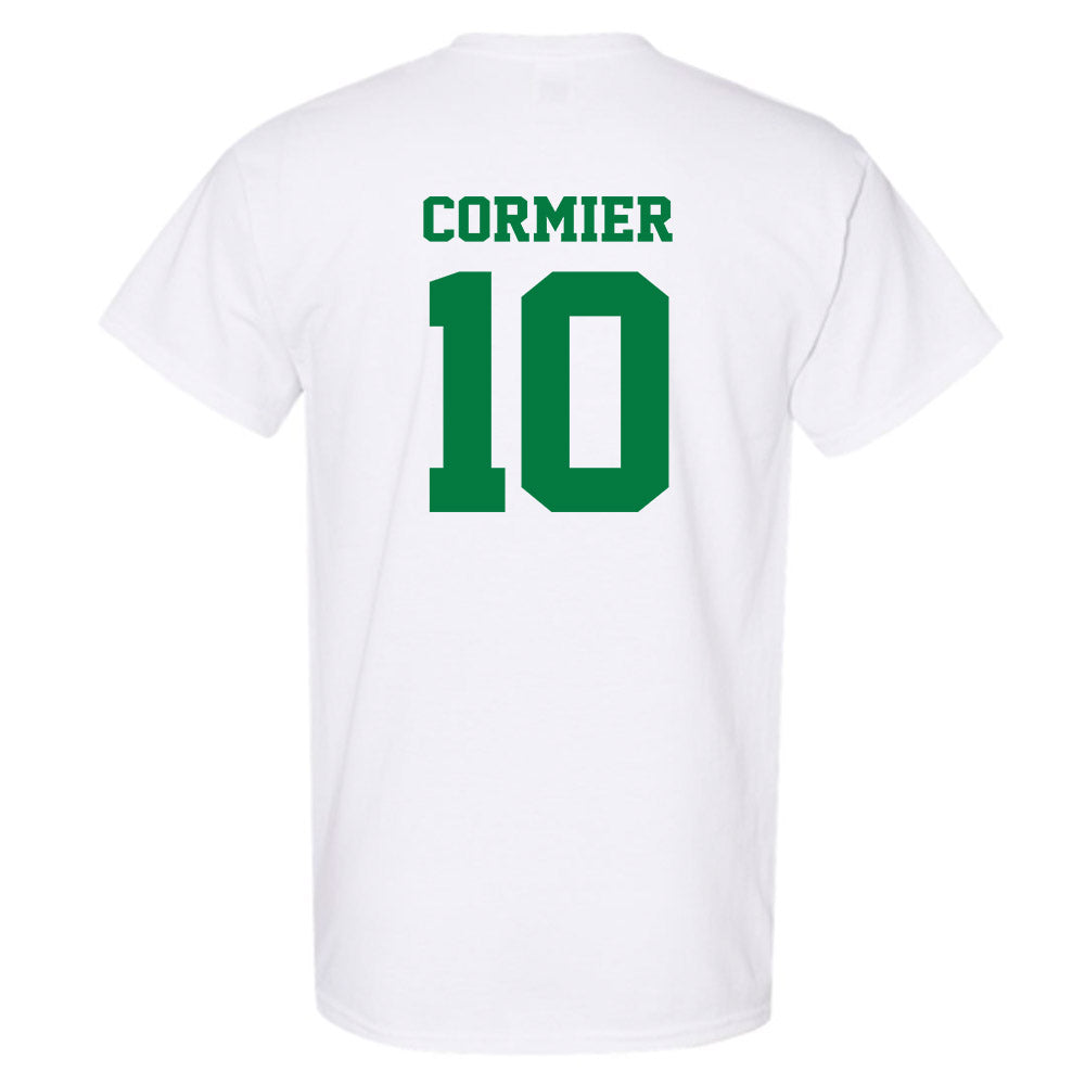 Oregon - NCAA Women's Lacrosse : Reilly Cormier - Classic Fashion Shersey T-Shirt-1