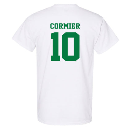 Oregon - NCAA Women's Lacrosse : Reilly Cormier - Classic Fashion Shersey T-Shirt-1