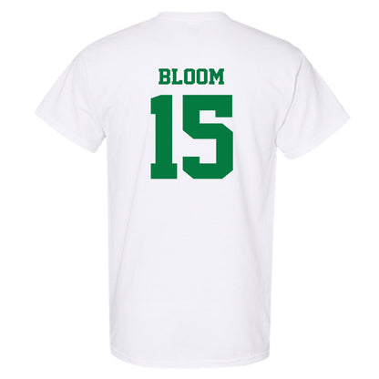 Oregon - NCAA Women's Soccer : Cailin Bloom - Classic Fashion Shersey T-Shirt-1