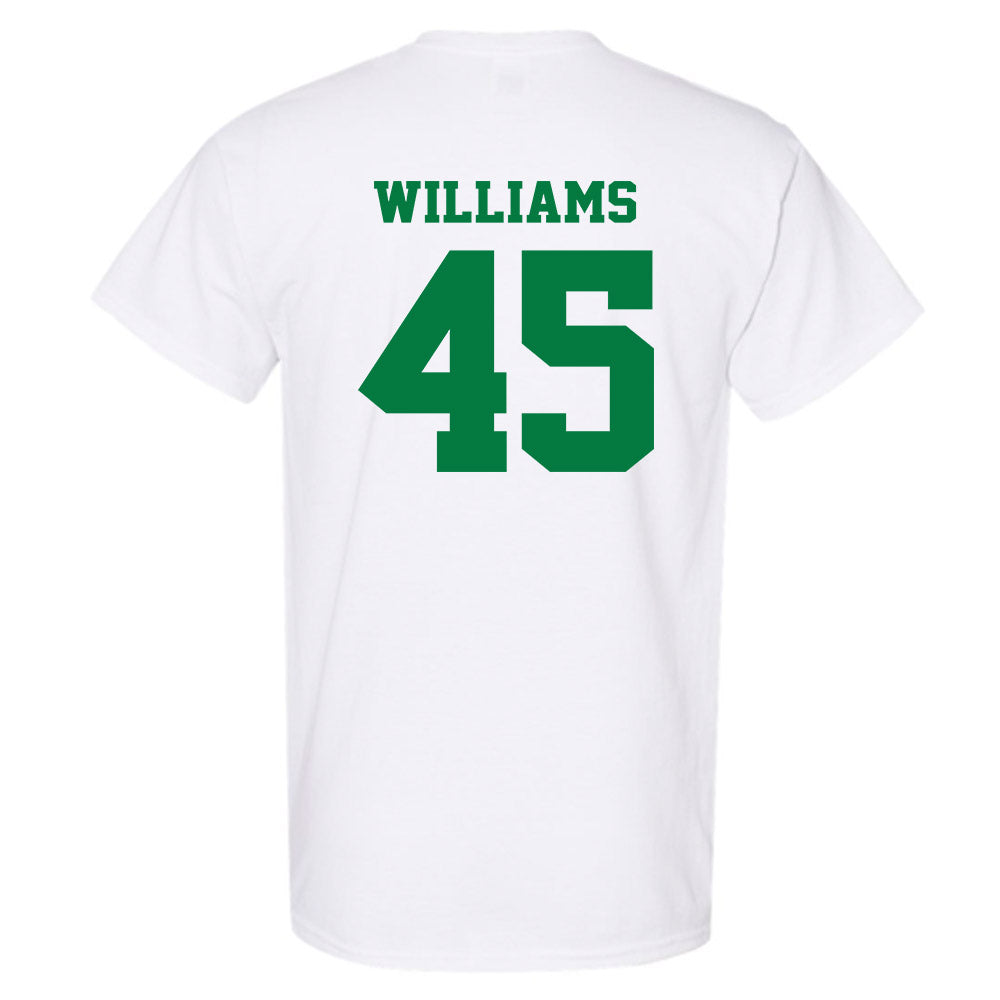 Oregon - NCAA Football : Torrence Williams - Classic Fashion Shersey T-Shirt-1