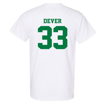 Oregon - NCAA Women's Soccer : Taylor Dever - Classic Fashion Shersey T-Shirt-1