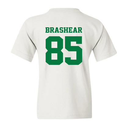Oregon - NCAA Football : Travis Brashear - Classic Fashion Shersey Youth T-Shirt