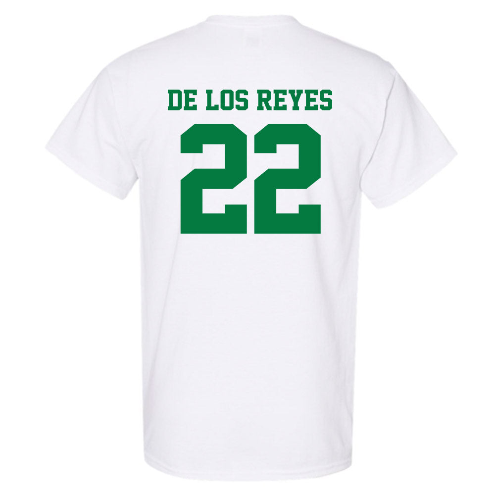 Oregon - NCAA Women's Volleyball : Maya De Los Reyes - Classic Fashion Shersey T-Shirt-1