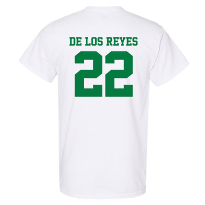 Oregon - NCAA Women's Volleyball : Maya De Los Reyes - Classic Fashion Shersey T-Shirt-1