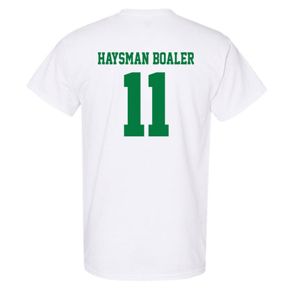 Oregon - NCAA Women's Soccer : Ariane Haysman Boaler - Classic Fashion Shersey T-Shirt
