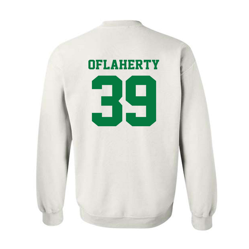 Oregon - NCAA Football : Cormac OFlaherty - Classic Fashion Shersey Crewneck Sweatshirt-1