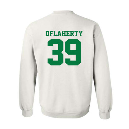 Oregon - NCAA Football : Cormac OFlaherty - Classic Fashion Shersey Crewneck Sweatshirt-1
